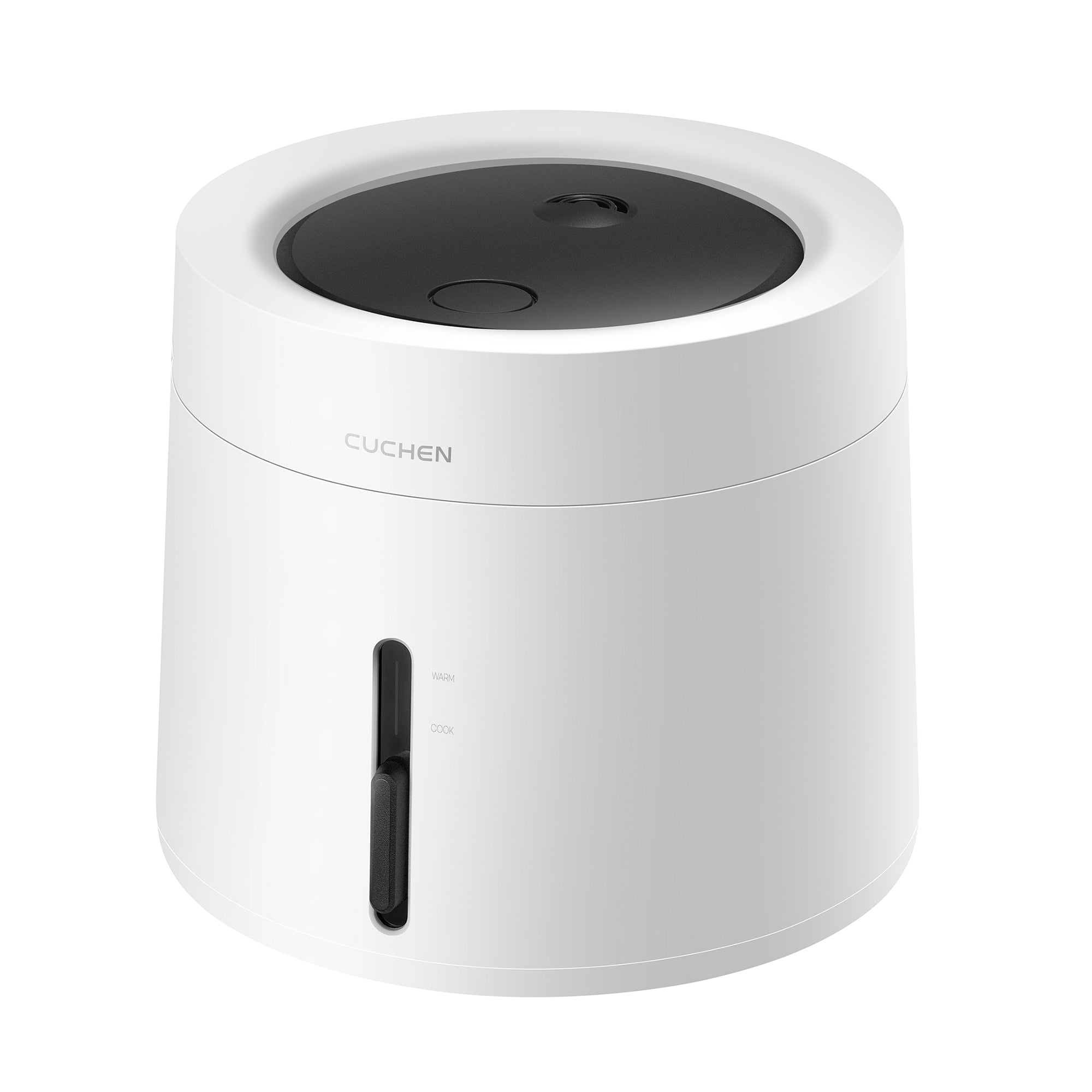 [CERTIFIED RENEWED] 4-Cup (4 Person) Basic Rice Cooker (CRE-D0401WUS-RE)