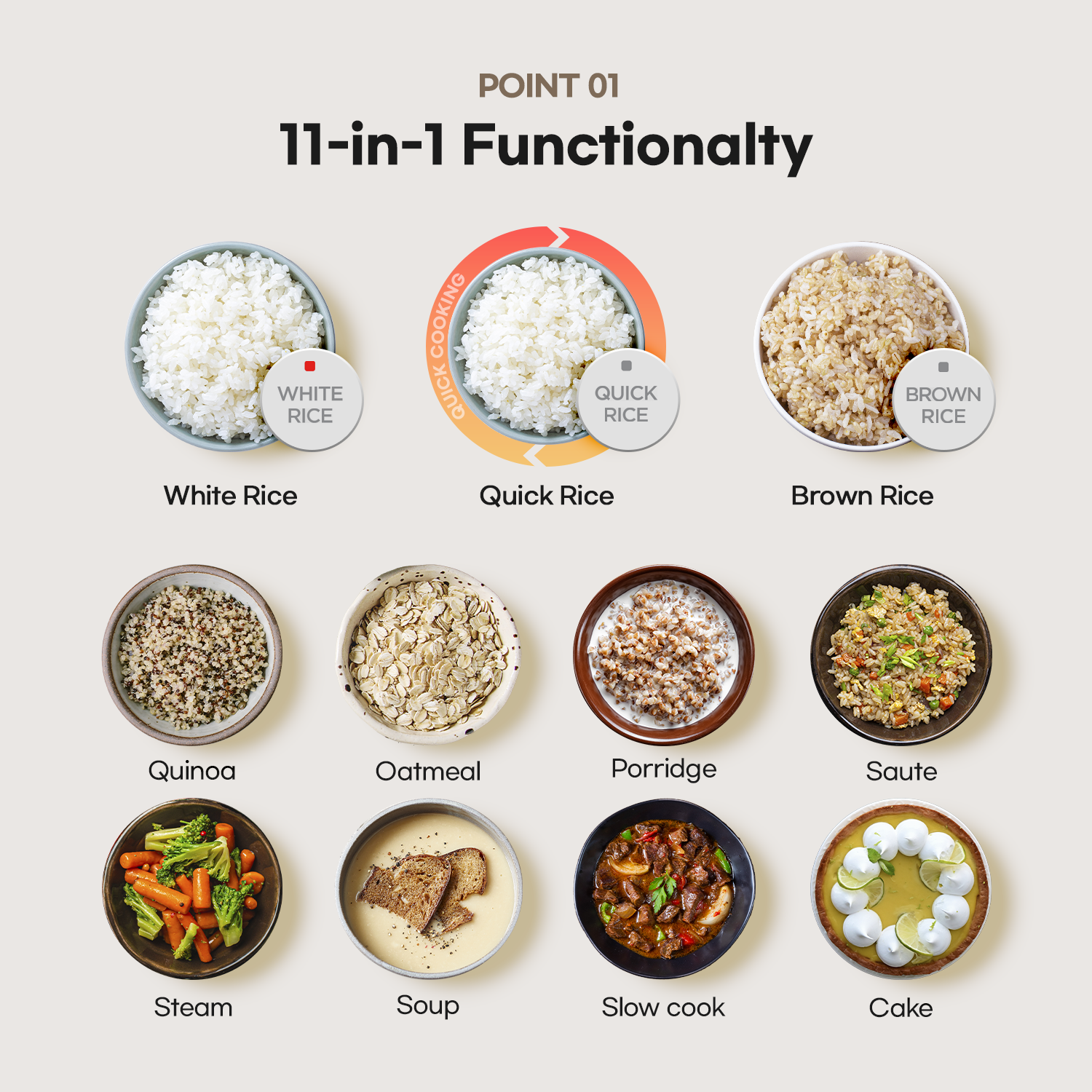 g06 rice cooker image 