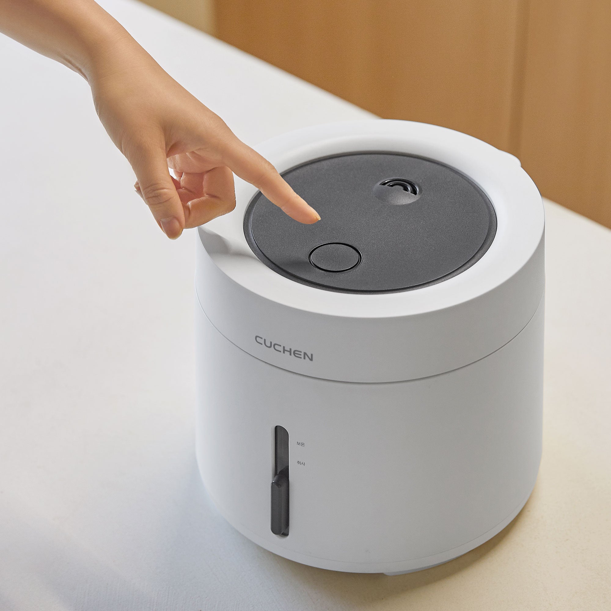 cuchen RIce Cooker image 9