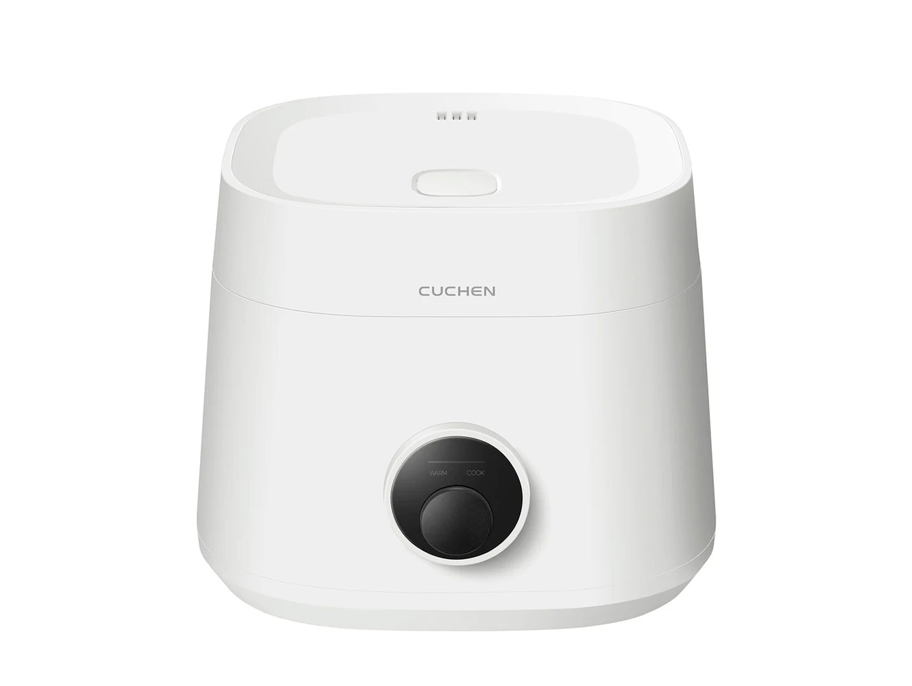6-Cup (6 Person) Basic Rice Cooker (CRE-D0601WUS)