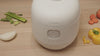 cuchen stainless rice cooker image