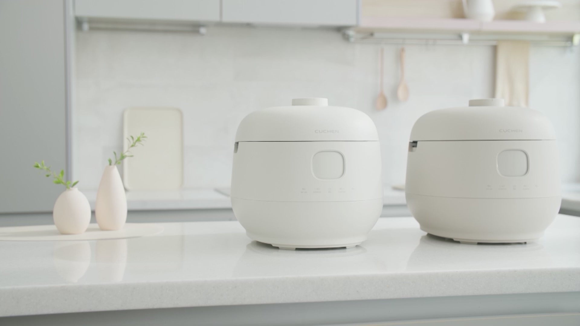 [CERTIFIED RENEWED] 6-Cup (6 Person) IH Dual Pressure Rice Cooker (CRH-TWK0640WUS-RE)