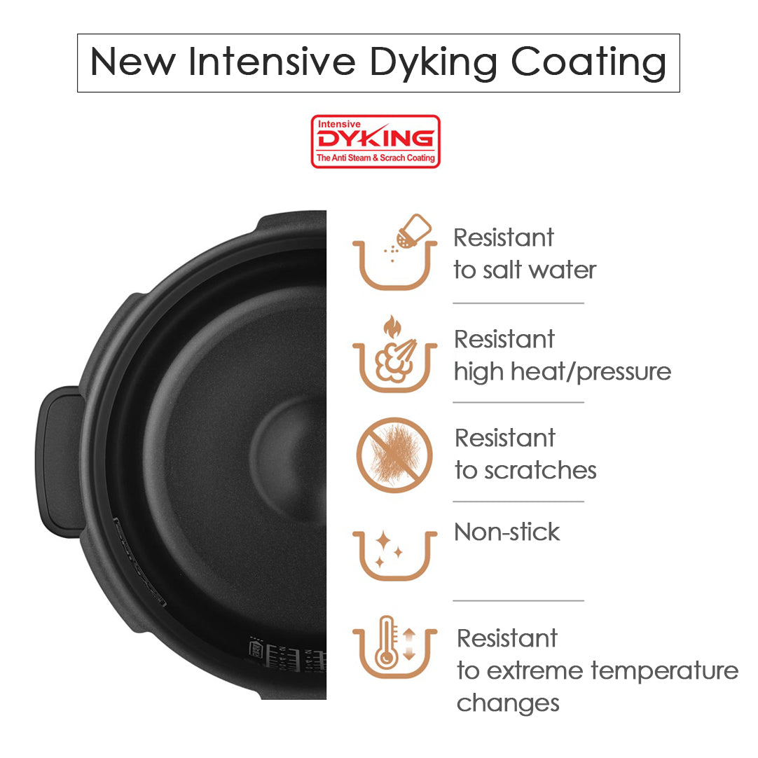 cuchen rice cooker image